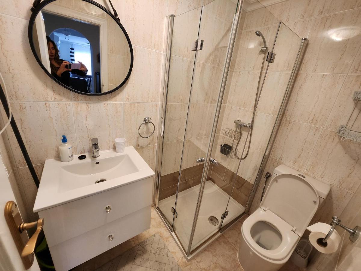 Apartament Pinada Beach La Mata  Exterior photo